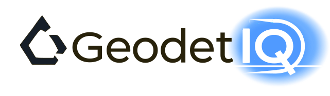 GeodetIQ